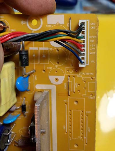 تعمیرات | مانیتور | AOC | غرب | تهران