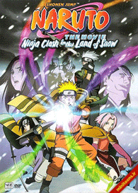 دانلود انیمه Naruto the Movie Ninja Clash in the Land of Snow دانلود انیمه Naruto the Movie Ninja Clash in the Land of Snow