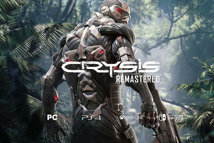 سیستم مورد نیاز بازی Crysis Remastered اعلام شد: بهینه ترین کرایسیس تاریخ