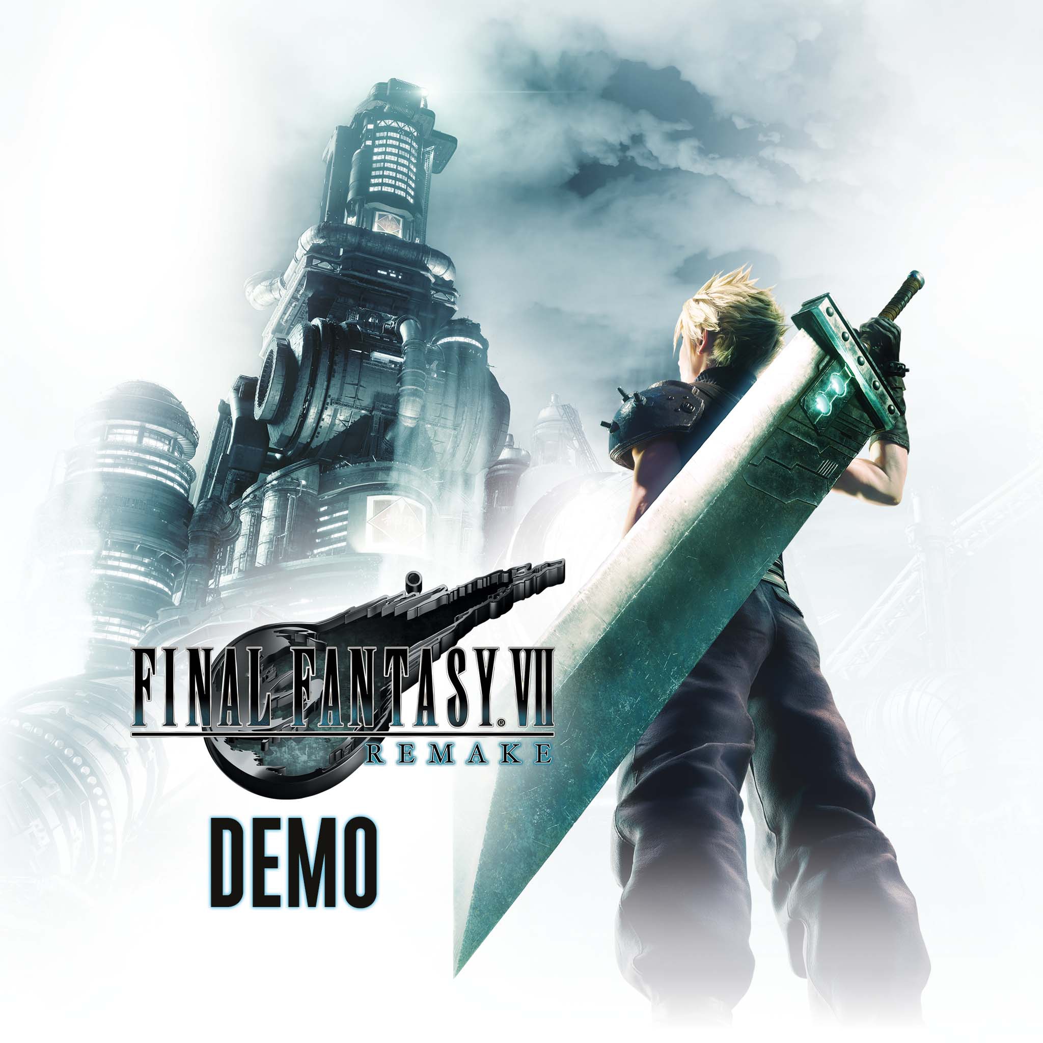 بازی Final Fantasy VII Remake بیش از 100 گیگابایت حجم خواهد داشت