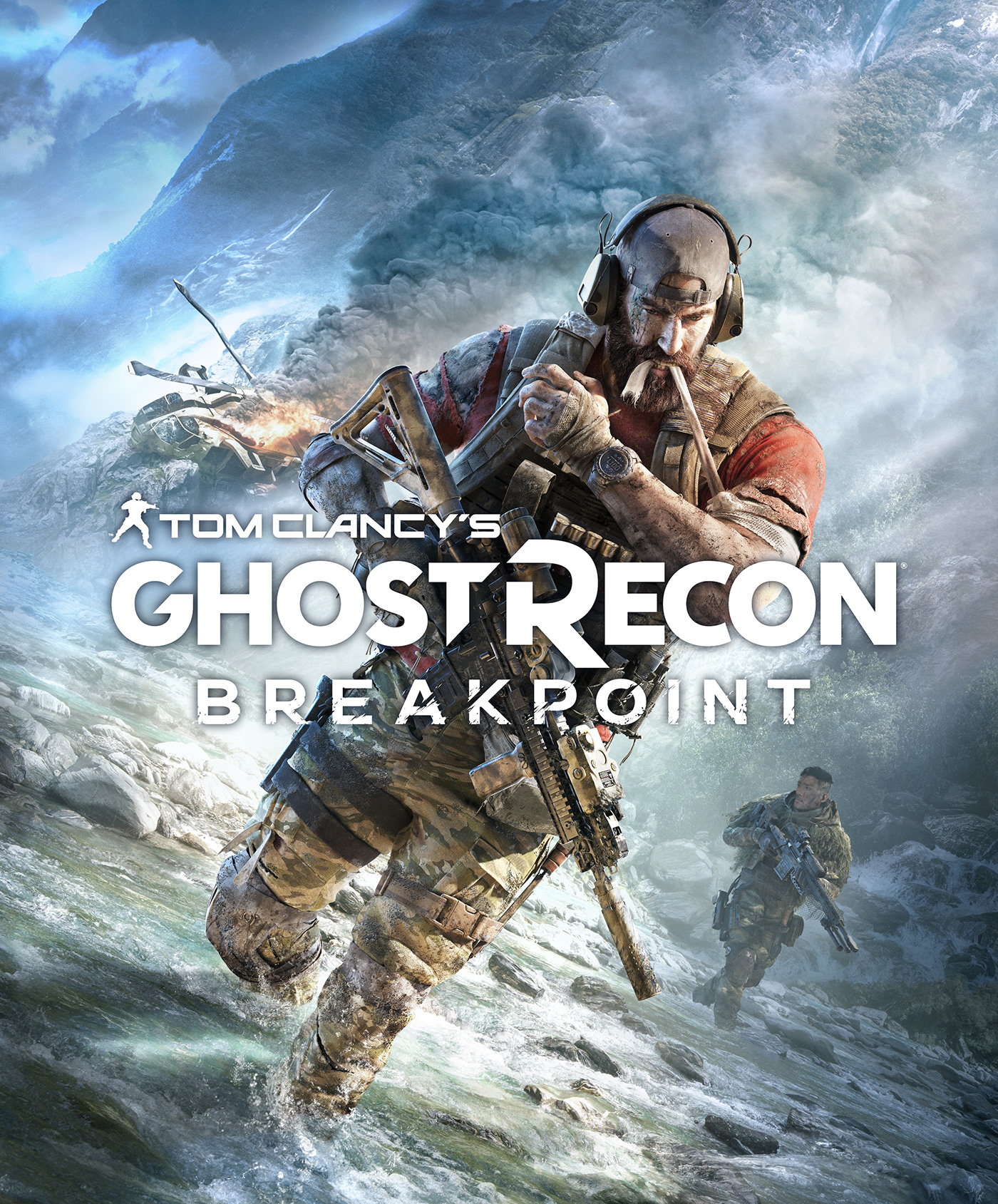 بروزرسانی بازی Ghost Recon Breakpoint تا ژانویه به تعویق افتاده است