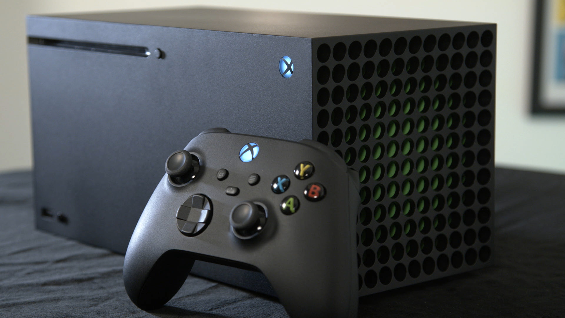 لیست گیمهایی که با نرخ 120 فریم برثانیه روی کنسول Xbox اجرا میشوند