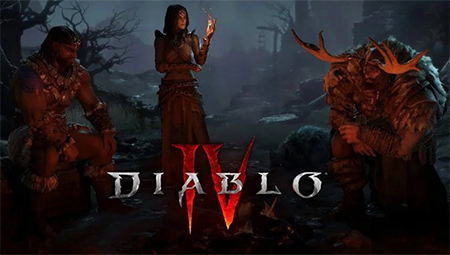 Diablo 4 و overwatch 2 امسال عرضه نخواهند شد