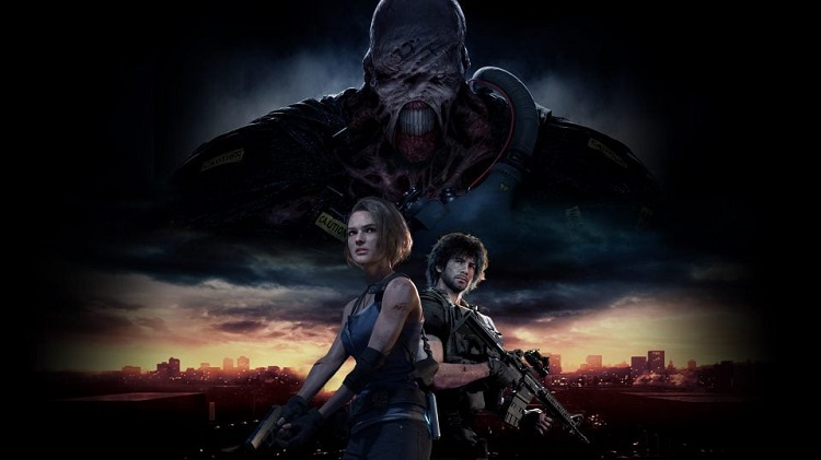 سیستم مورد نیاز Resident Evil 3 در استیم منتشر شد