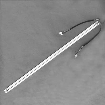 بکلایت | مانیتور | W2053S | LG