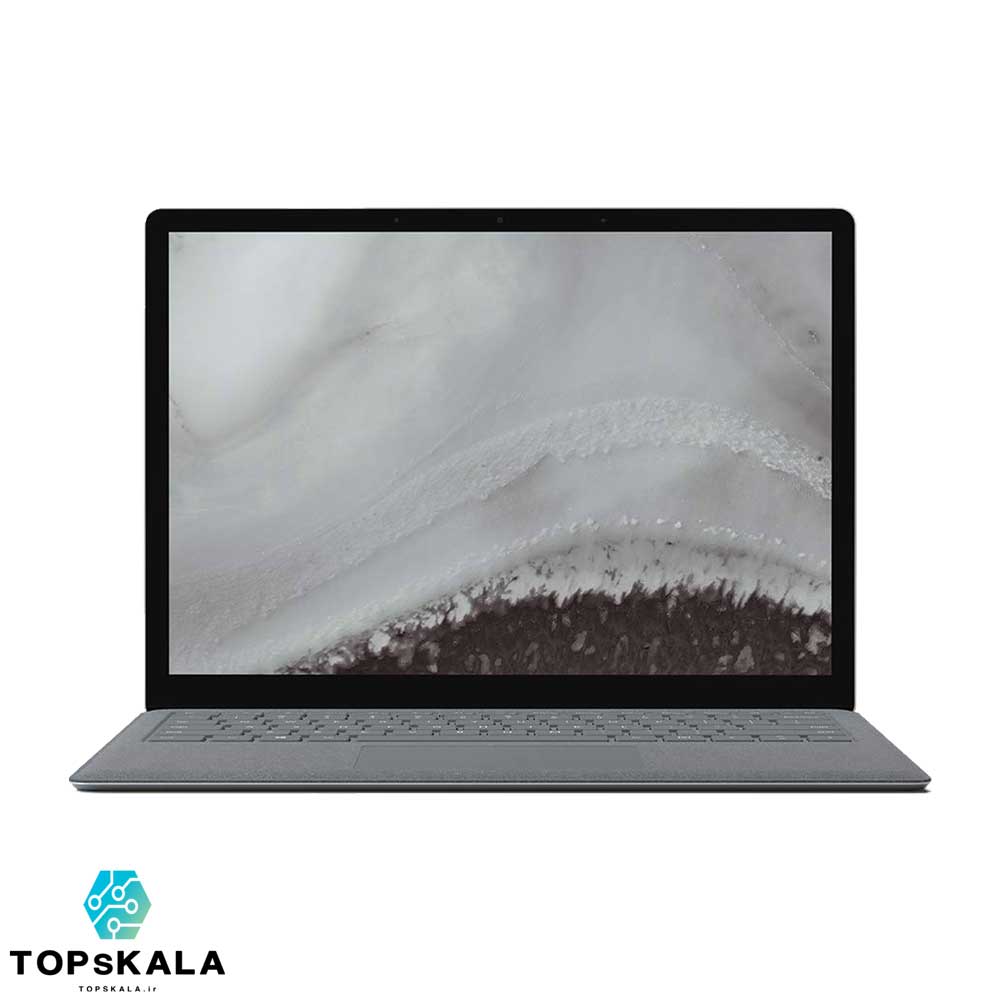 سرفیس استوک مایکروسافت مدل Microsoft Surface Laptop - کانفیگ A