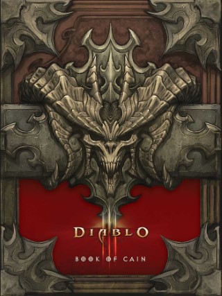 دانلود مجموعه رمان‌های دیابلو Diablo  طوفان نور (  Diablo-Storm Of Light)