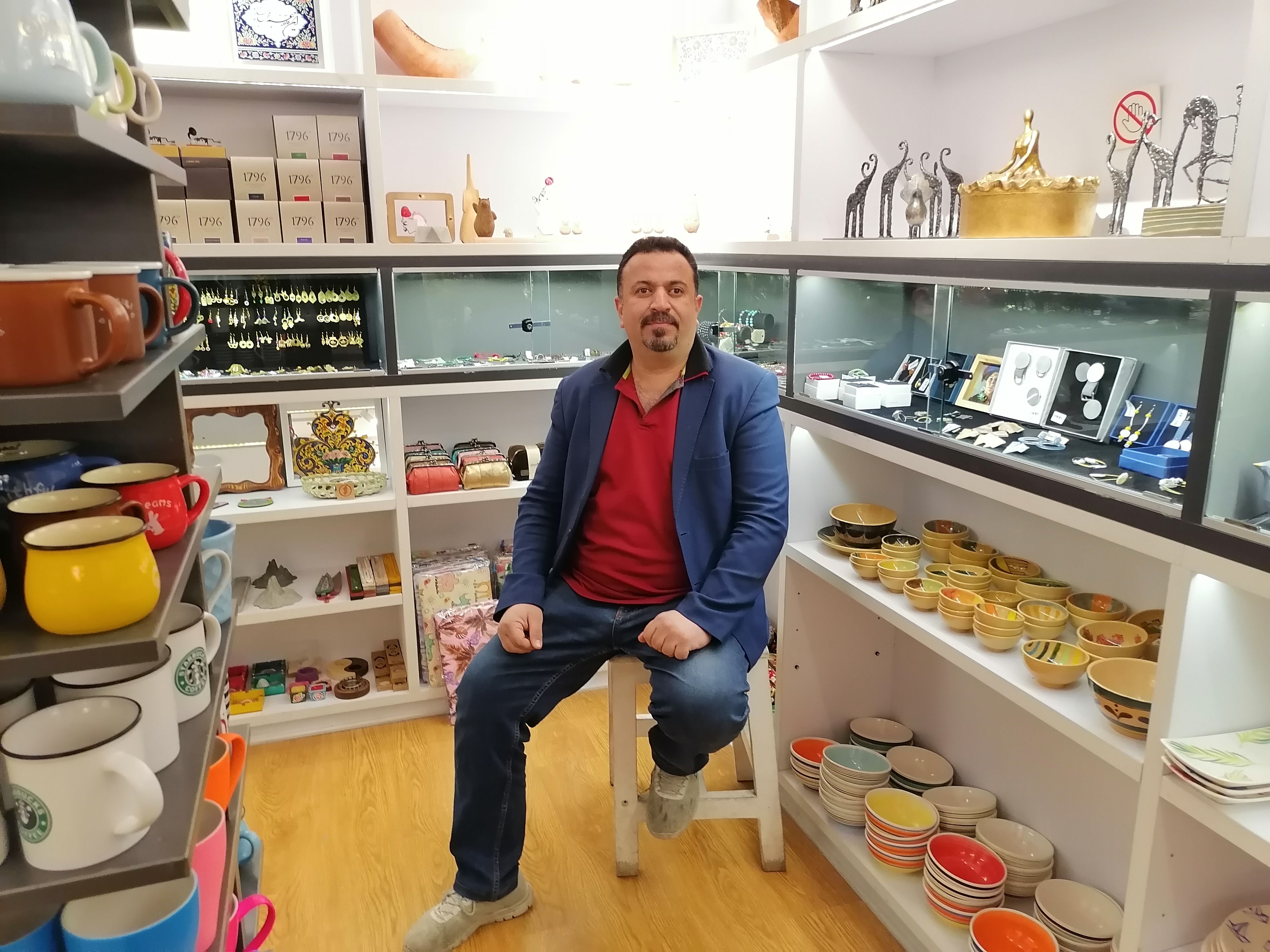 دکتر سعید جوی زاده 