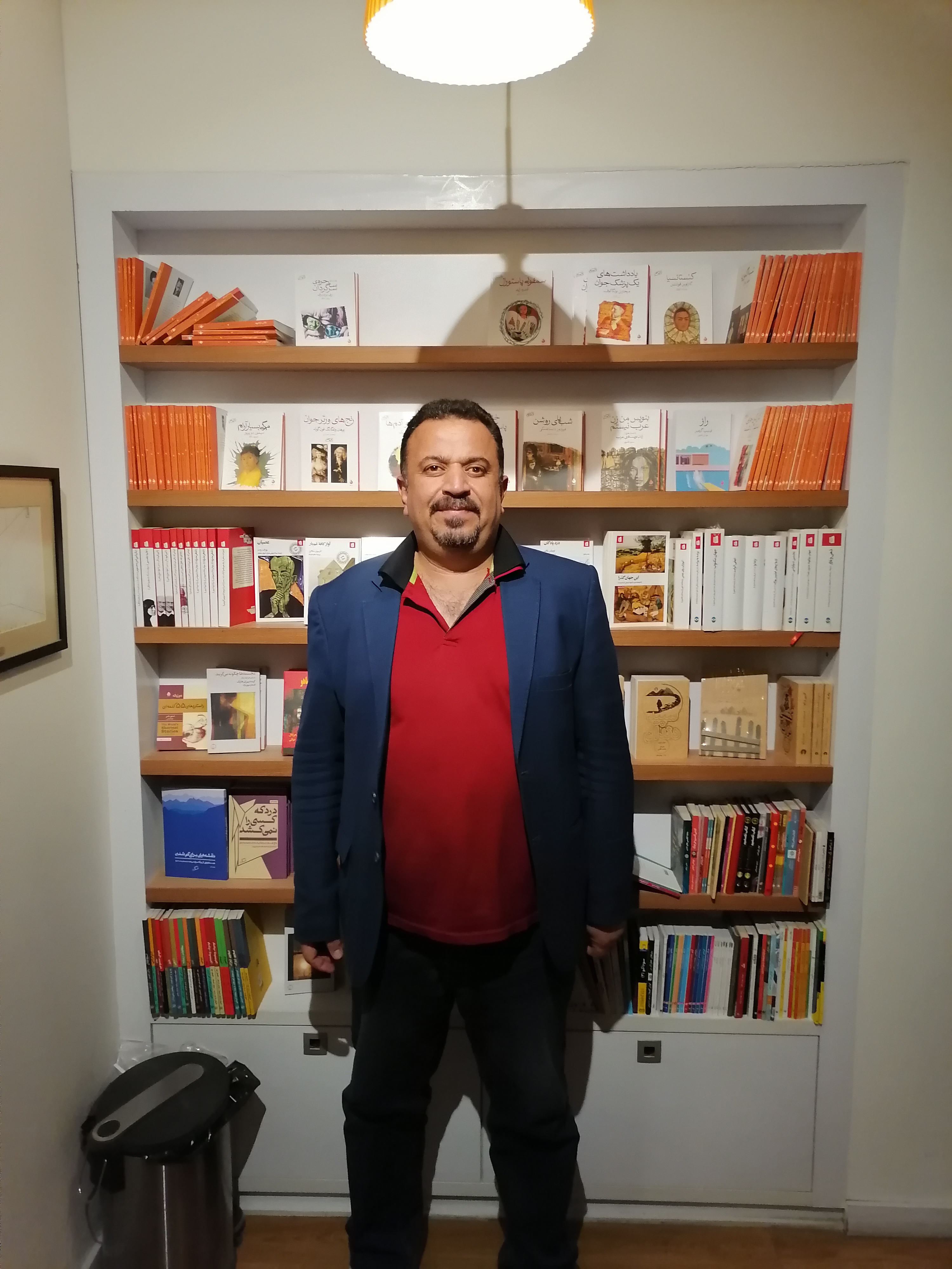 دکتر سعید جوی زاده 