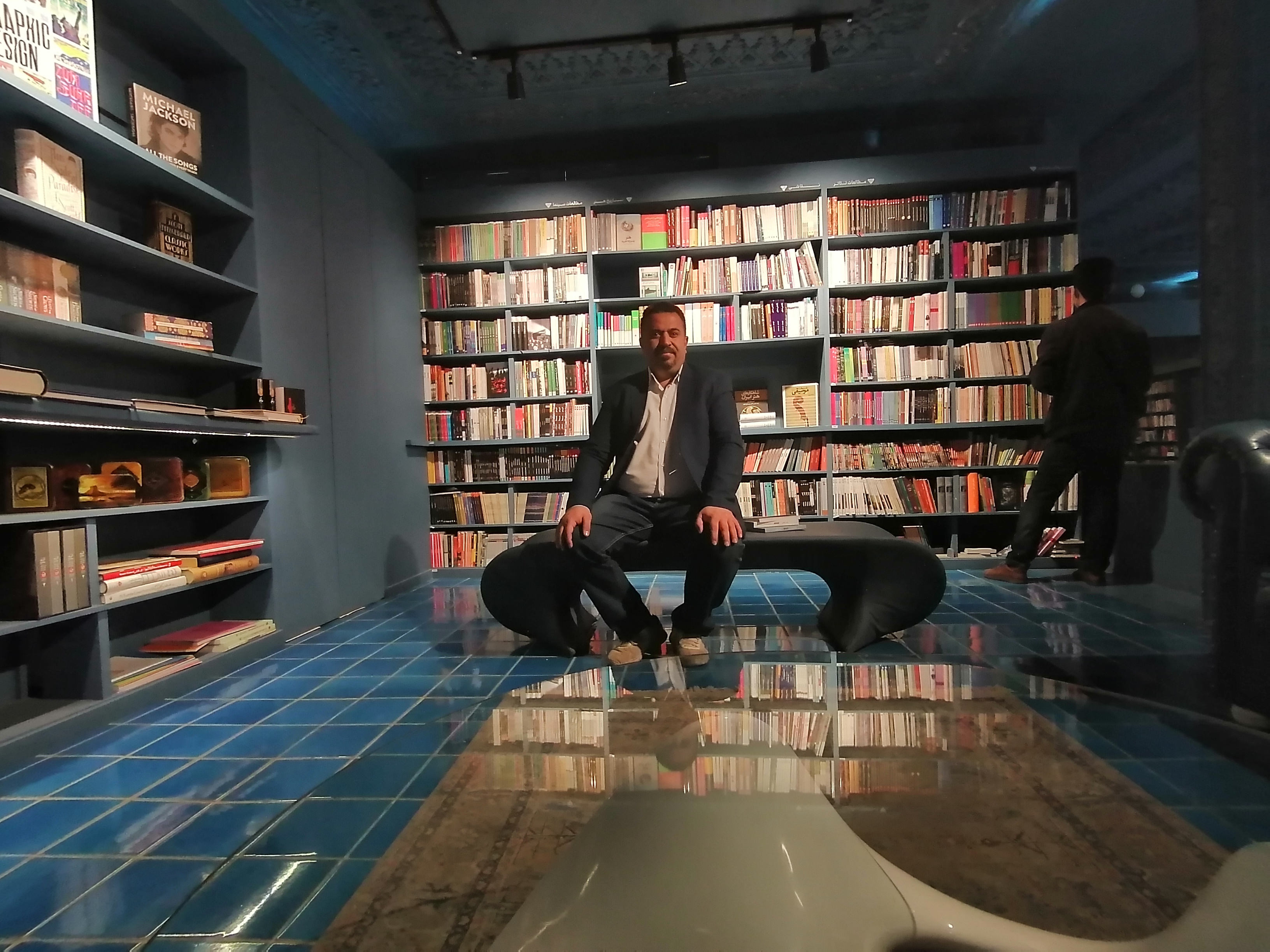 دکتر سعید جوی زاده 