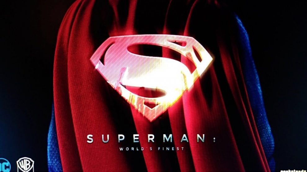 نام بازی جدید Rocksteady احتمالاً Superman: World’s Finest است