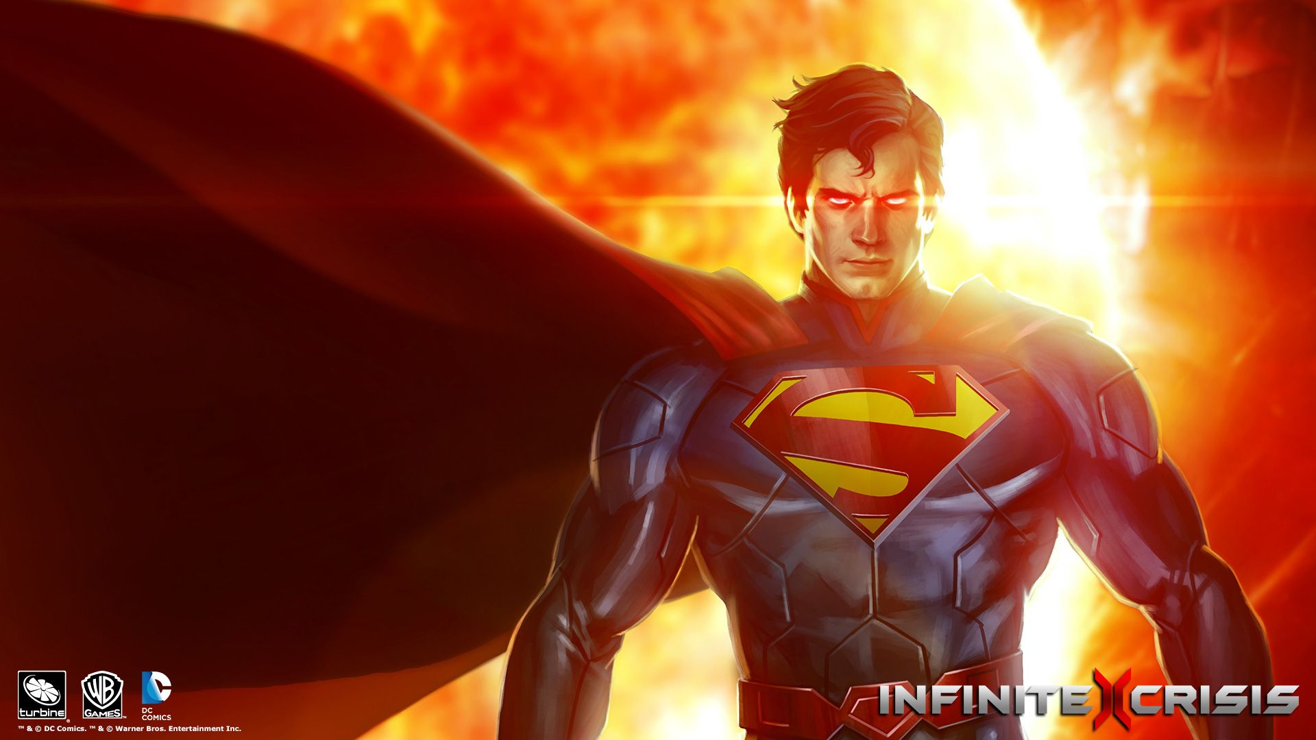 نام بازی جدید Rocksteady احتمالاً Superman: World’s Finest است