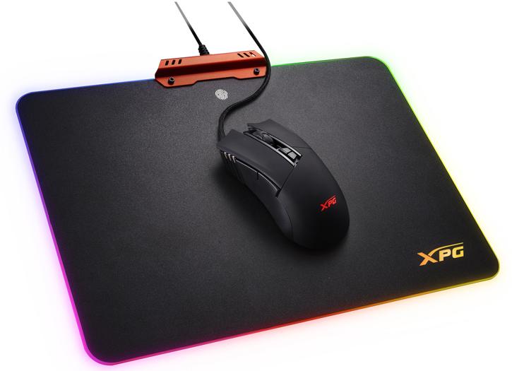 ADATA ست گیمینگ INFAREX را رونمایی کرد