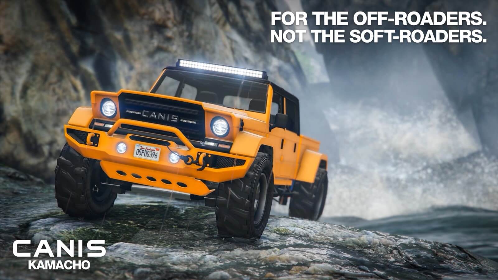 آپدیت جدید بازی GTA Online با نام Battle Week منتشر شد