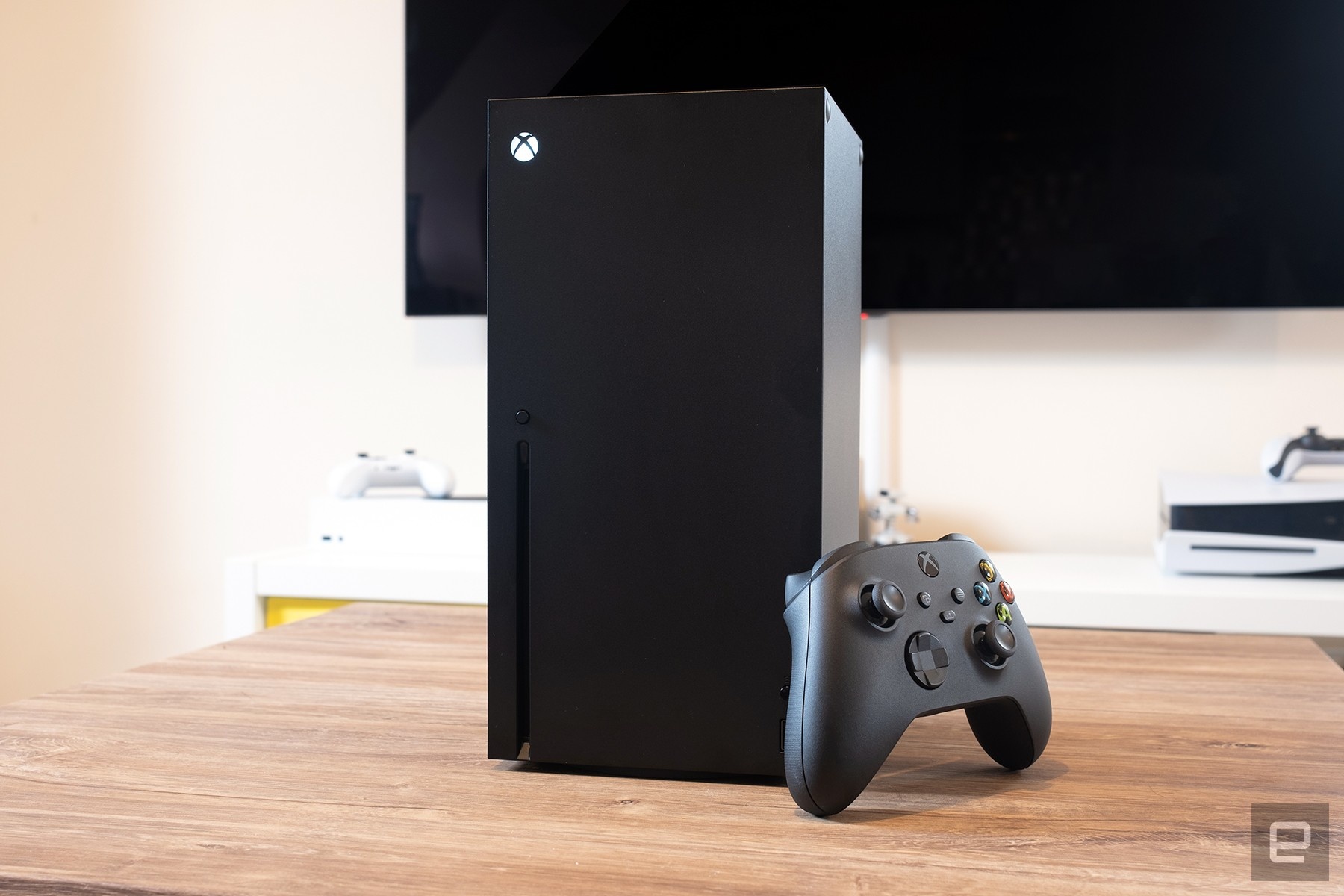لیست گیمهایی که با نرخ 120 فریم برثانیه روی کنسول Xbox اجرا میشوند