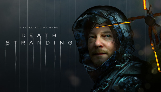 بازی DEATH STRANDING و موجودات ترسناکش