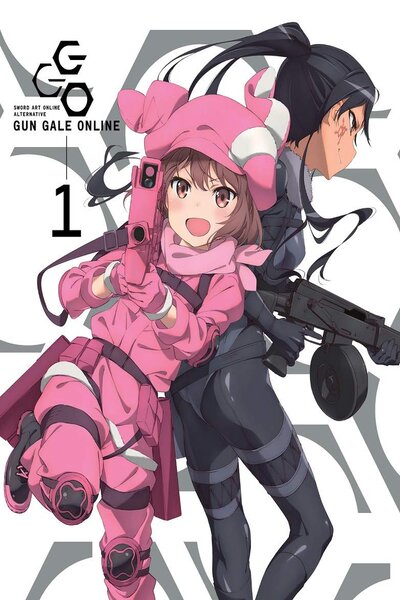 دانلود زیرنویس فارسی اسپین آف (2018) انیمه Sword Art Online Alternative Gun Gale Online دانلود زیرنویس فارسی اسپین آف (2018) انیمه Sword Art Online Alternative Gun Gale Online