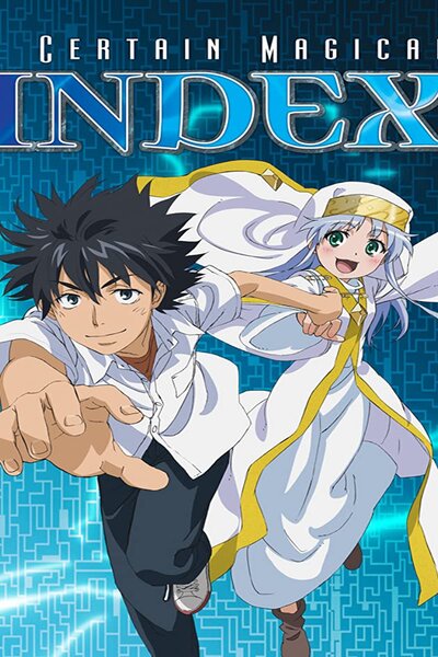 دانلود زیرنویس فارسی فصل اول (2008) Toaru Majutsu no Index دانلود زیرنویس فارسی فصل اول (2008) Toaru Majutsu no Index