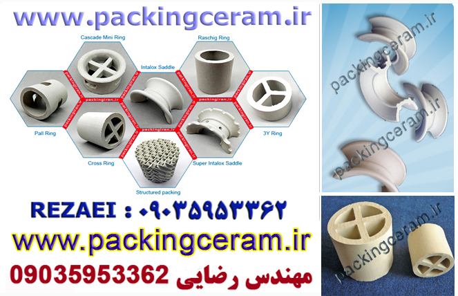 خرید راشینگ رینگ از پکینگ سرام 