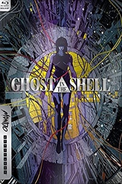 دانلود زیرنویس فارسی انیمه سینمایی (1995) Koukaku Kidoutai دانلود زیرنویس فارسی انیمه سینمایی (1995) ghost in the shell