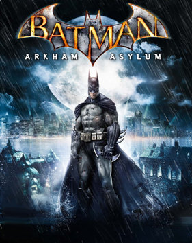 Batman Arkham Collection