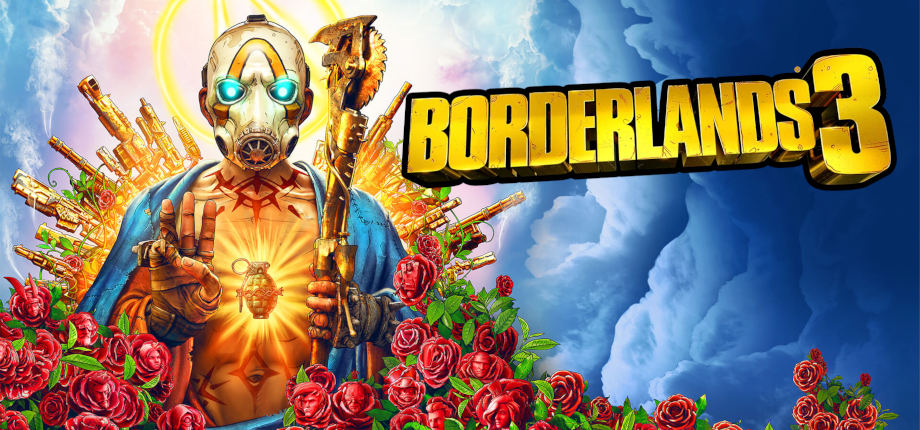 تاریخ انتشار بازی Borderlands 3 مشخص شد