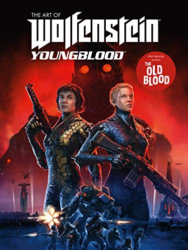 ویدئوی بازی Wolfenstein Youngblood در حالت رِی تریسینگ