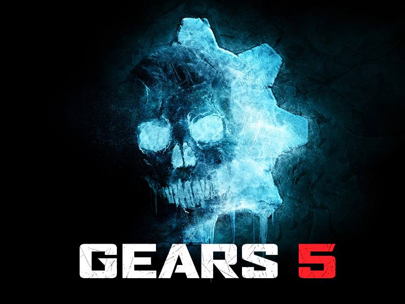 تاریخ انتشار احتمالی بازی Gears 5 فاش شد