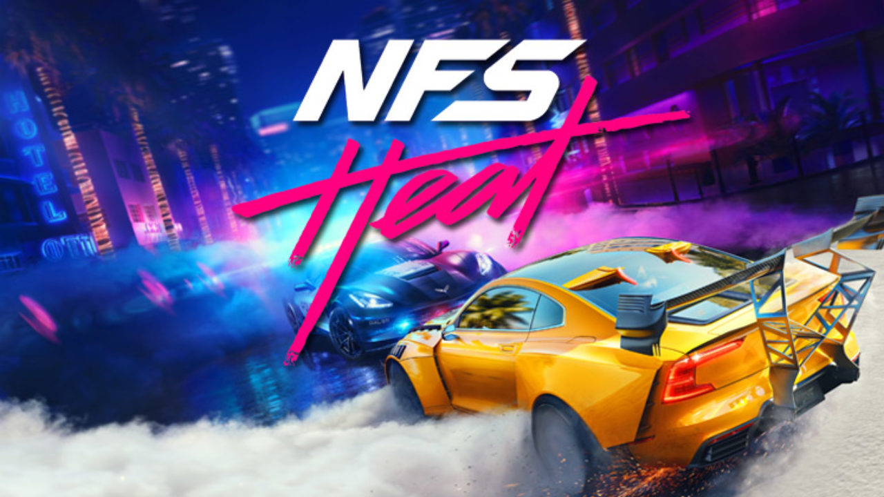 اولین ویدئو از گیم‌پلی بازی Need For Speed Heat در Gamescom 2019