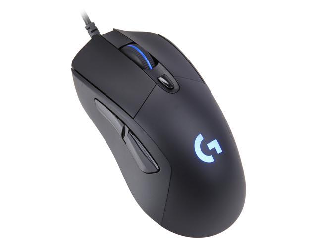 معرفی سه موس گیمینگ شرکت Logitech G