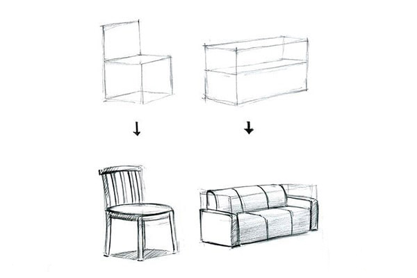طراحی مقدماتی