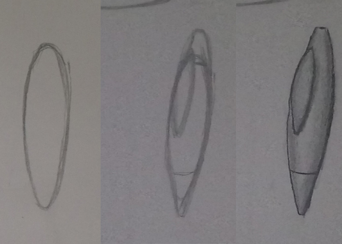 طراحی مقدماتی