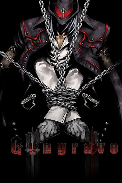 دانلود زیرنویس فارسی انیمه (2003) Gungrave دانلود زیرنویس فارسی انیمه (2003) Gungrave