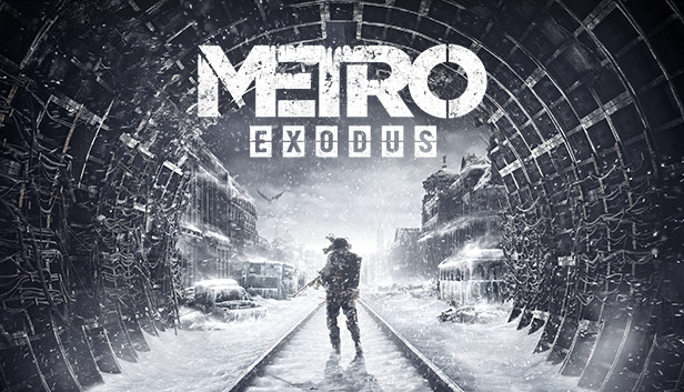 جدید ترین تریلر بازی Metro Exodus با تمرکز بر روی اسلحه ها