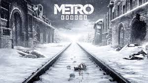 جدید ترین تریلر بازی Metro Exodus با تمرکز بر روی اسلحه ها