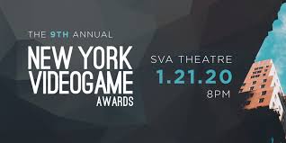 برندگان مراسم The New York Game Awards 2019 مشخص شدند