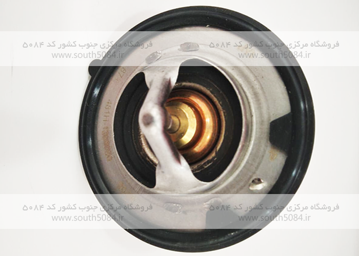 ترموستات ام وی ام 315