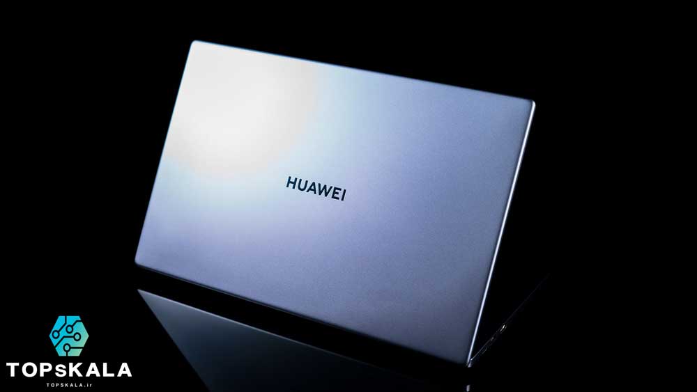 لپ تاپ استوک هواوی مدل Huawei MateBook D15 با مشخصات Amd Ryzen 5 3500 - AMD Radeon Vega 8 دارای مهلت تست و گارانتی رایگان / محصول Huawei