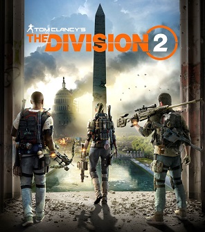 تریلرهای جدید بازی The Division 2 با محوریت حالت PvP و بخش Dark Zone