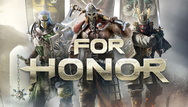 قهرمان بازی For Honor با نام Vortiger معرفی شد