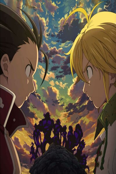 دانلود زیرنویس فارسی فصل دوم انیمه (2018) Nanatsu no Taizai: Imashime no Fukkatsu دانلود زیرنویس فارسی فصل دوم انیمه (2018) Nanatsu no Taizai: Imashime no Fukkatsu