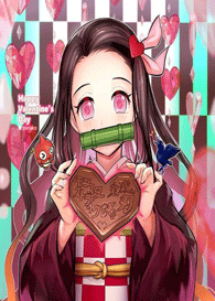 دانلود انیمهKimetsu Gakuen: Valentine-hen (2021) دانلود انیمهKimetsu Gakuen: Valentine-hen (2021)