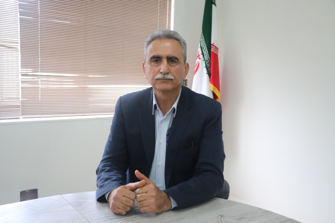 صندلی ریاست به حسین کمالی رسید