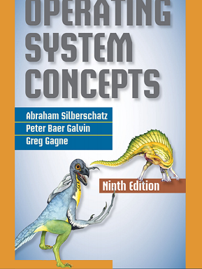 Operating System Concepts (9th Ed) Gagne_Silberschatz_and_Galvin