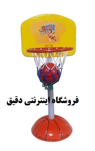 بسکتبال پایه دار بن تنبزرگ