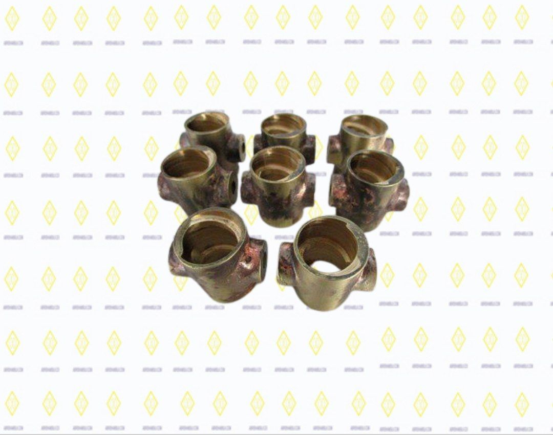 مهره ماردون تائو از ابریشم (سیلک) 