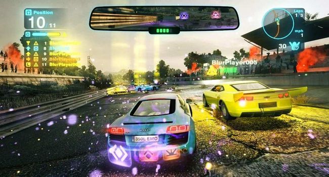 بهترین بازی های 2نفره PS4 برای گیمنت
