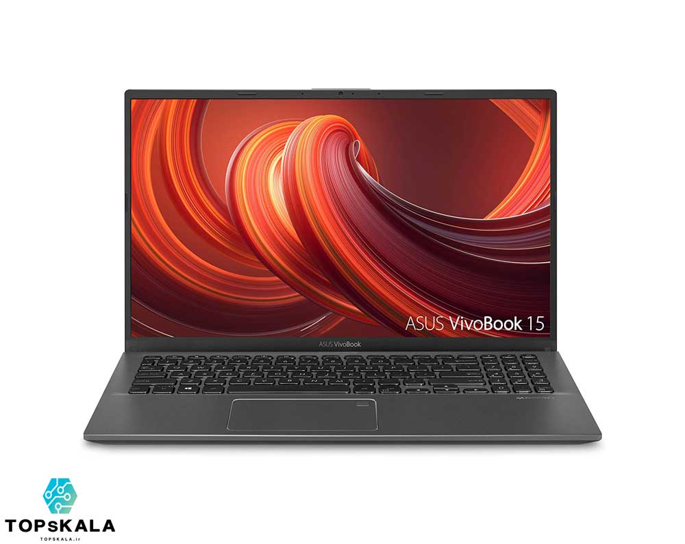 لپ تاپ آکبند ایسوس مدل ASUS F512J با مشخصات Intel core i3 1005G1 - intel UHD  دارای مهلت تست و گارانتی رایگان / محصول ASUS