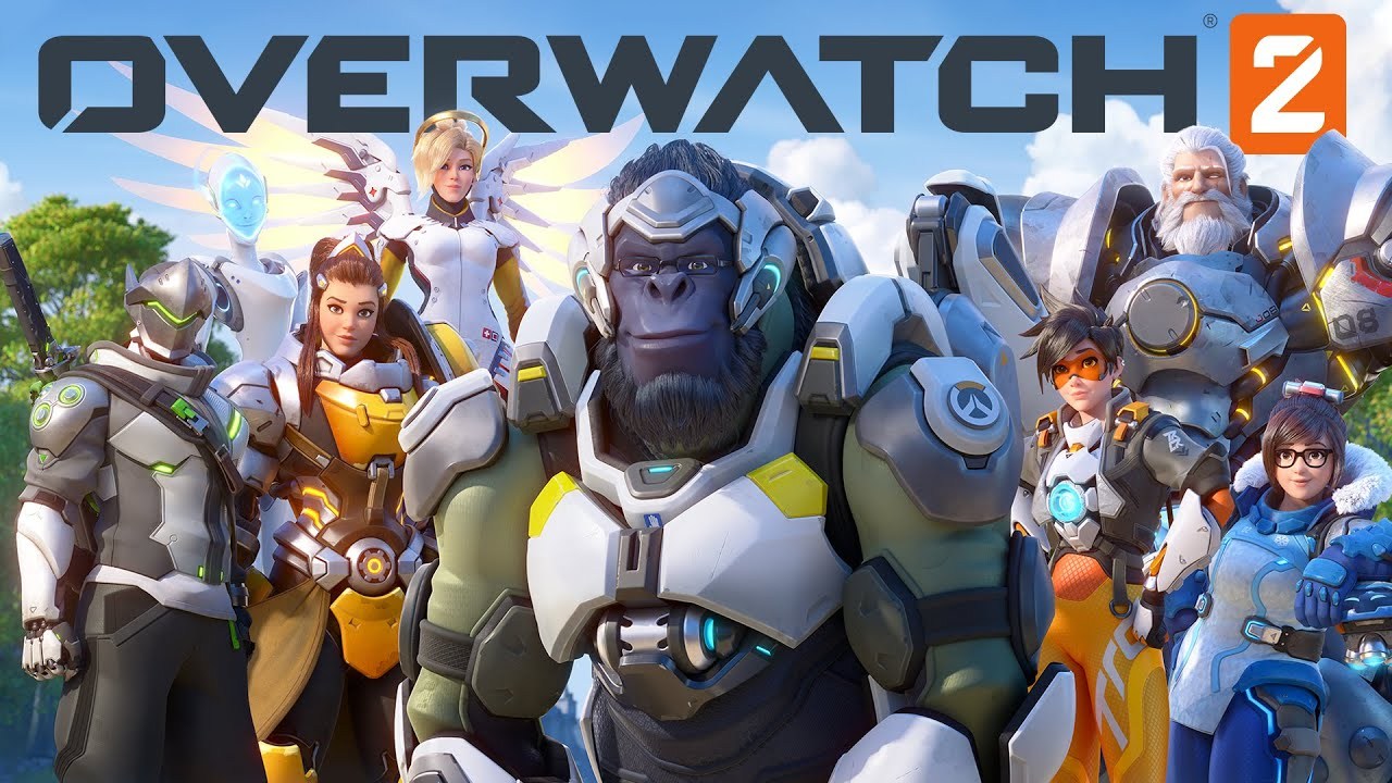 اواخر هفته رویداد بازیهای تابستانه Overwatch آغاز خواهد شد