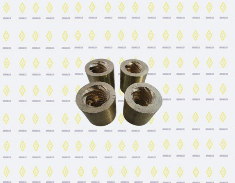 مهره ماردون دئا از ابریشم (سیلک)